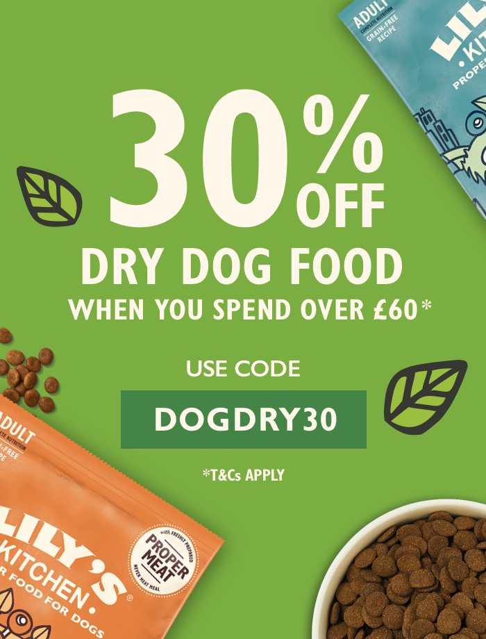 Dry Promo